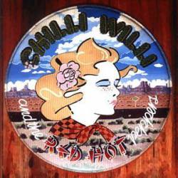 Chilli Willi And The Red Hot Peppers : I'll Be Home